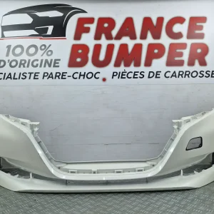 Forreste kofanger Nissan Leaf 2 (fra 01/2018) – Original brugt del