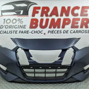 Forreste kofanger Nissan Micra 5 (02/2017 til 2024) — Original brugt