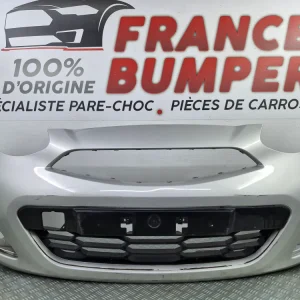 Forreste kofanger Nissan Micra 4 fase 2 brugt