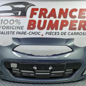 Forreste kofanger Nissan Micra 4 Fase 2 (Fra 12/2013) - Original brugt del ***