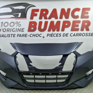 Forreste kofanger Nissan Micra V (Fra 02/2017) – Original brugt del