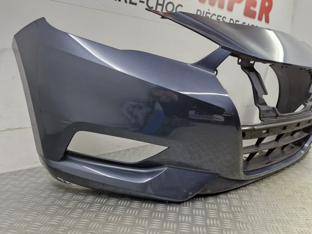 Forreste kofanger Nissan Micra V (Fra 02/2017) – Original brugt del