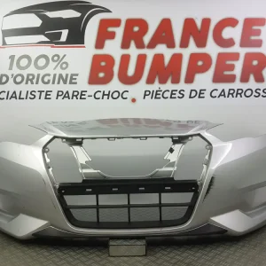 Forreste kofanger Nissan Micra V (Fra 02/2017) – Original brugt del
