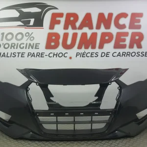 Forreste kofanger Nissan Micra V (Fra 02/2017) – Original brugt del