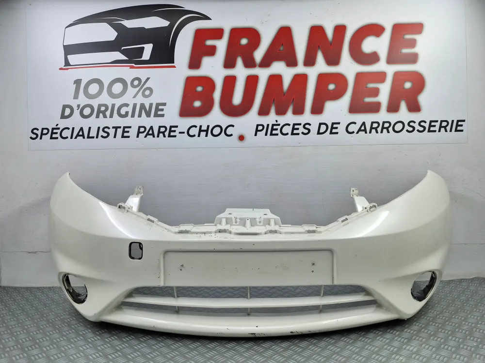 Forreste kofanger Nissan Note 2 (Fra 09/2013) - Original brugt del