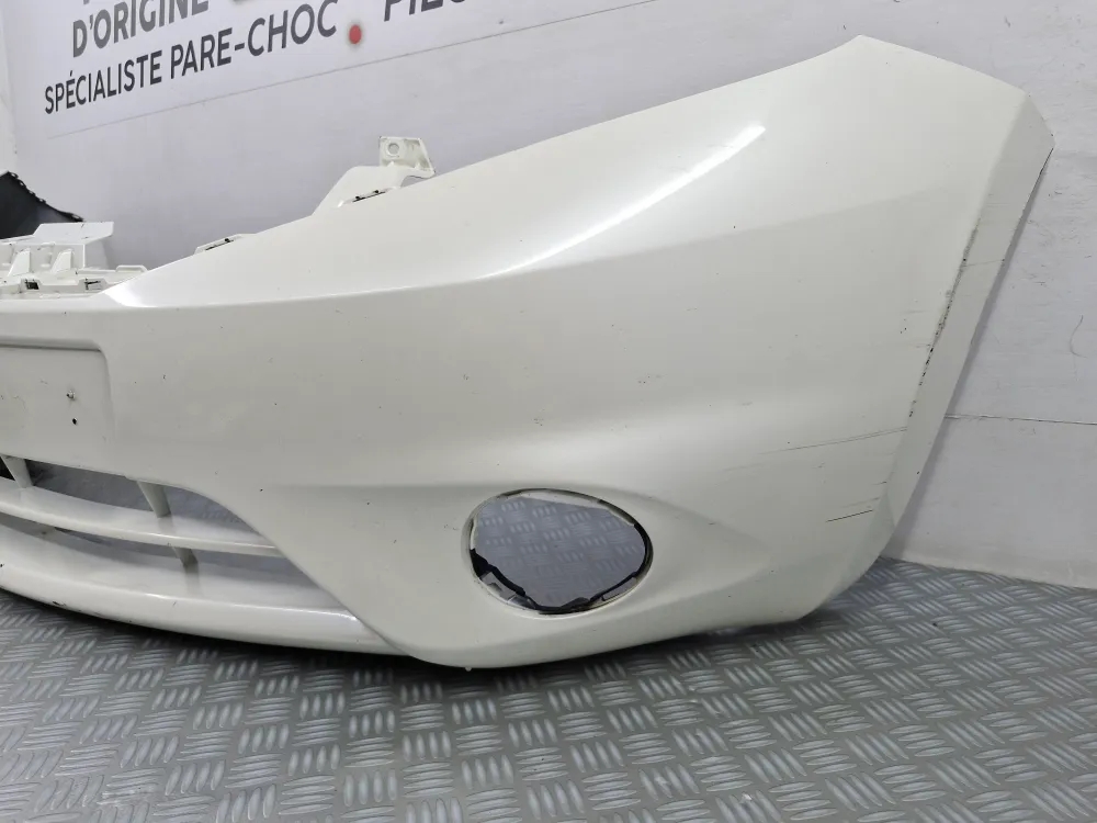 Forreste kofanger Nissan Note 2 (Fra 09/2013) - Original brugt del