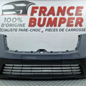 Forreste kofanger Nissan Primastar (fra 10/2021) – Original brugt del