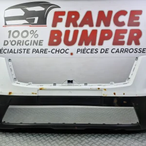 Forreste kofanger Nissan Primastar (fra 10/2021) – Original brugt del