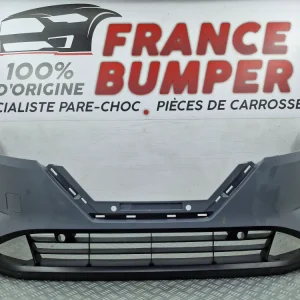 ✅ Forreste kofanger Nissan Qashqai III Fase 1 (fra 06/2021) – Original brugt med radarer