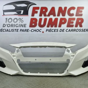 Forreste kofanger til Nissan Micra Altima SR (Fra 08/2018) ***