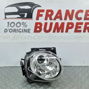 Højre forlygte Nissan Juke I Fase 2 (03/2014) ny original del ref 26013YM6A