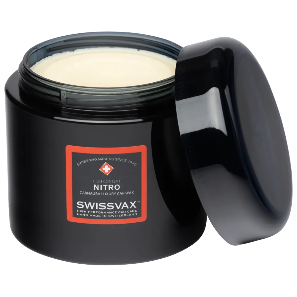 Nitro 30 Vol% Carnauba Wax til nitrocelluloselak