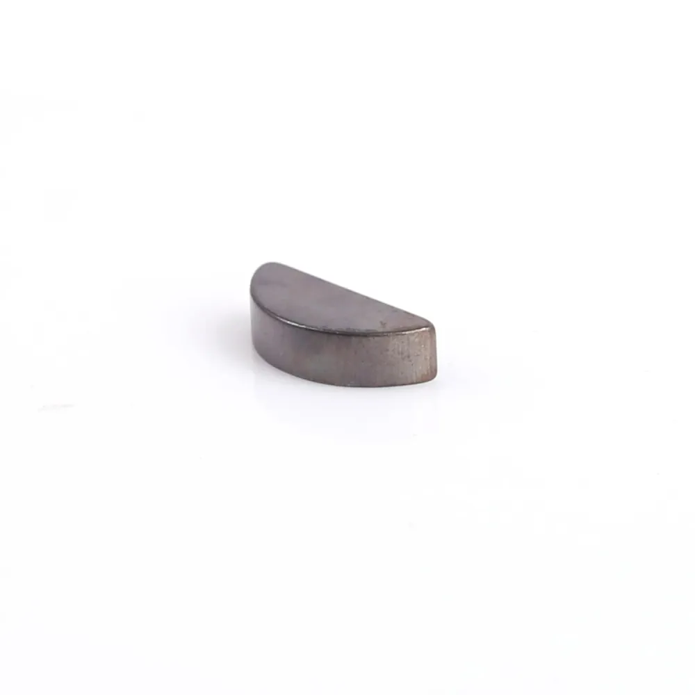 Not krumtapaksel Rotax DD2 3x5 mm