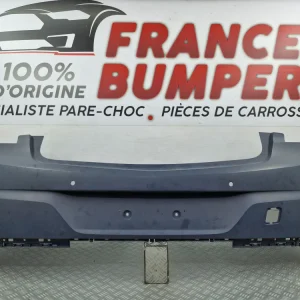 Bagkofanger Opel Astra K fase 1 (10/2015 til 05/2020) — ny