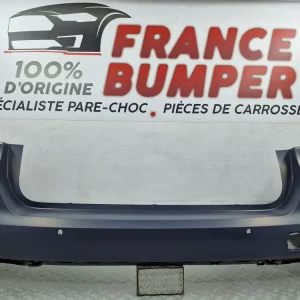 Bagkofanger Opel Astra K Fase 1 Stationcar (01/2016 til 05/2020) ny