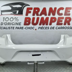 Bagkofanger Opel Astra L – Original brugt del med radarplads