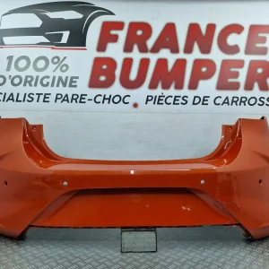 Bagkofanger Opel Corsa F Fase 1 GS-Line (fra 09/2019) — original brugt