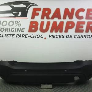 Bagkofanger Opel Crossland Ny