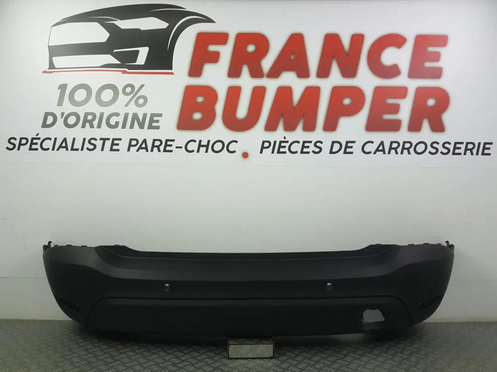 Bagkofanger Opel Crossland Ny