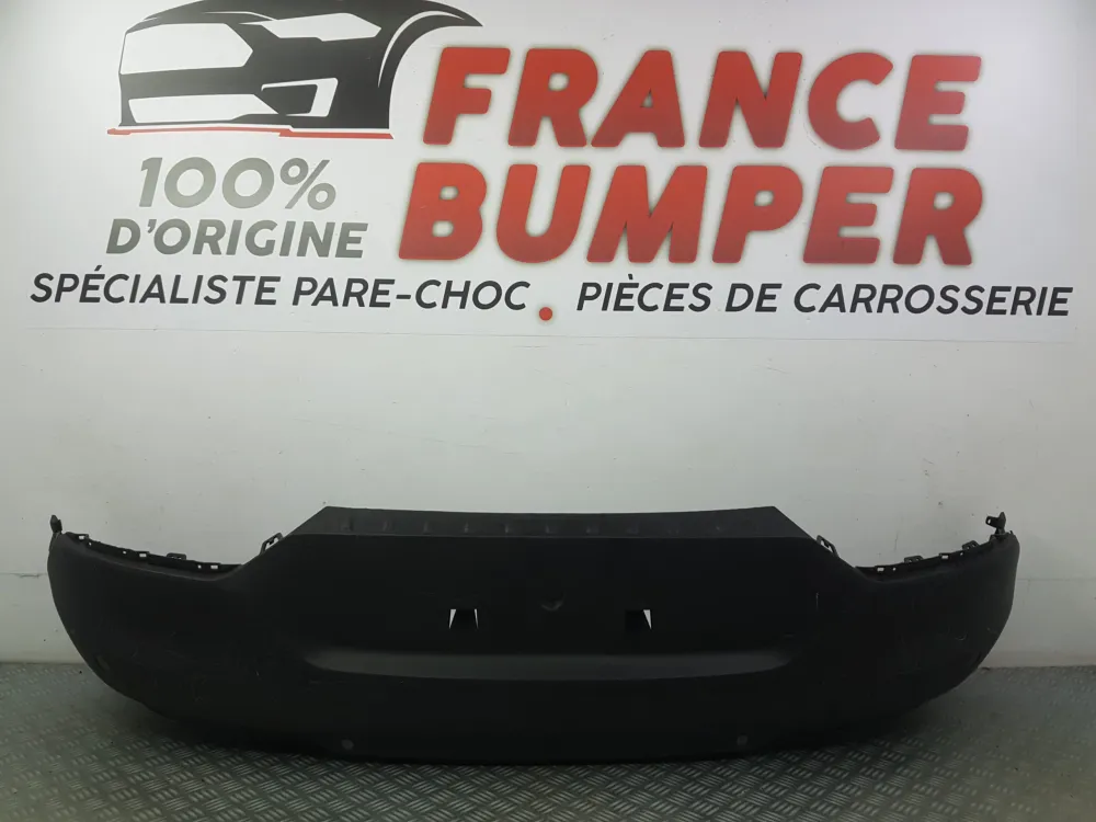 Bagkofanger Opel Grandland X brugt