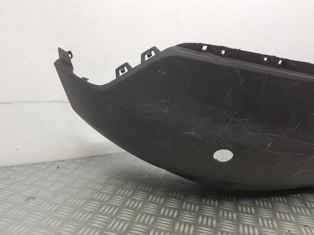 Bagkofanger Opel Grandland X brugt