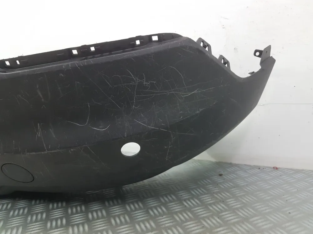 Bagkofanger Opel Grandland X brugt