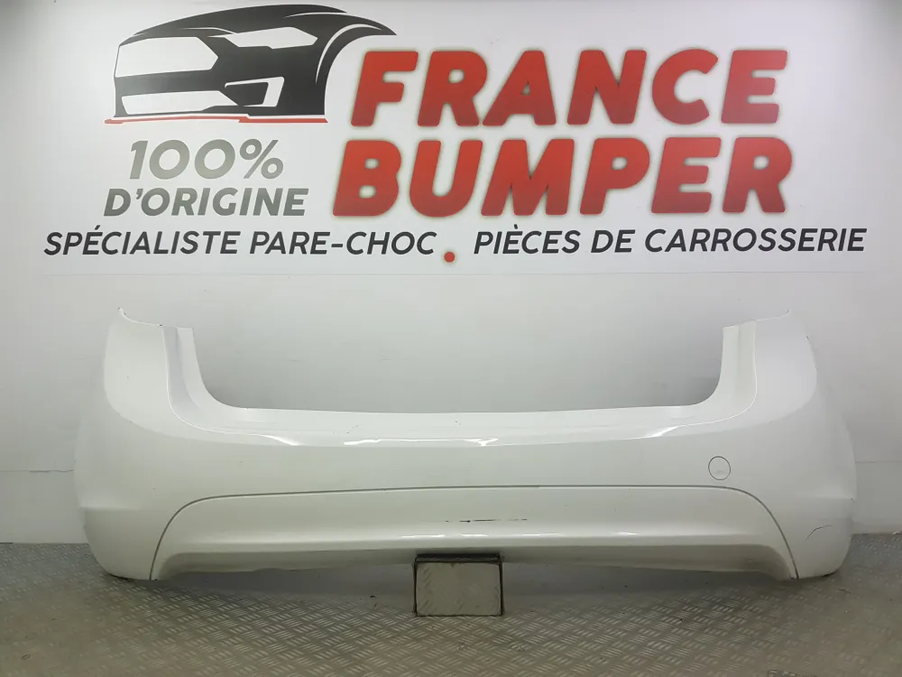 Bagkofanger Opel Meriva (2) (B) fase 1