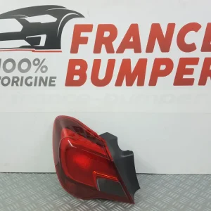 BAGLYGTER G OPEL CORSA E (3 DØRE)