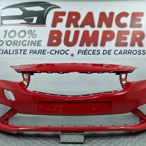 Forkofanger Opel Astra 5 K Fase 1 OPC Line (02/2016 til 05/2020) brugt original