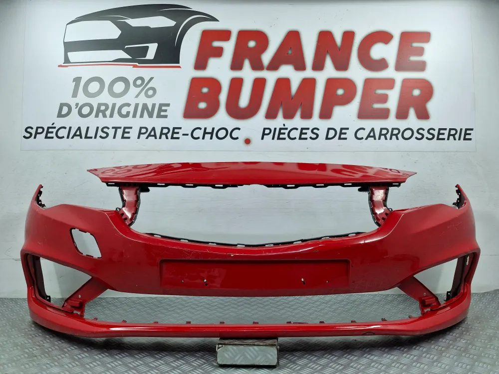 Forkofanger Opel Astra 5 K Fase 1 OPC Line (02/2016 til 05/2020) brugt original
