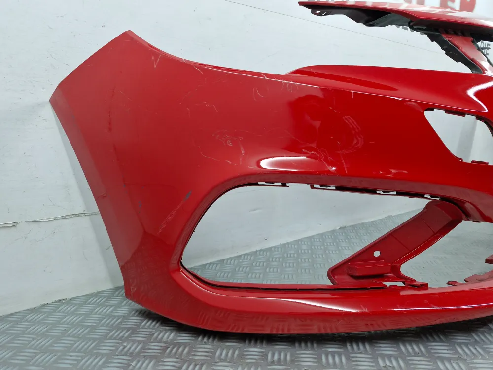 Forkofanger Opel Astra 5 K Fase 1 OPC Line (02/2016 til 05/2020) brugt original