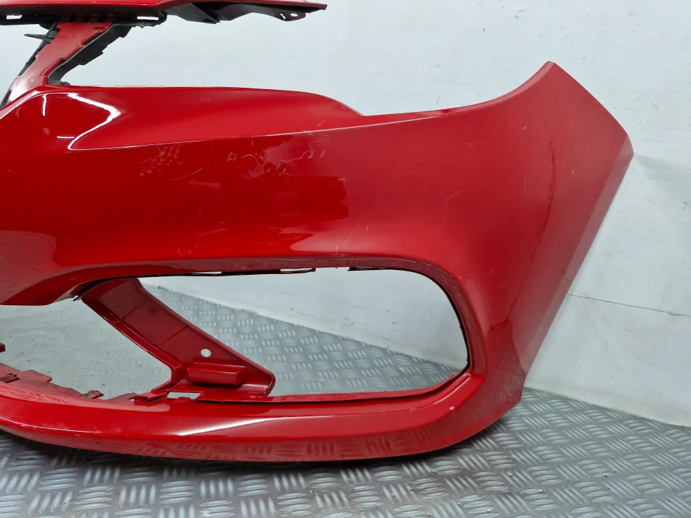 Forkofanger Opel Astra 5 K Fase 1 OPC Line (02/2016 til 05/2020) brugt original