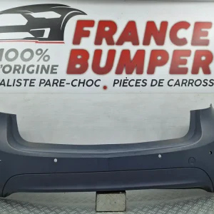 Forkofanger Opel Meriva II (B) Fase 1 (fra 09/2010) — ny original rd