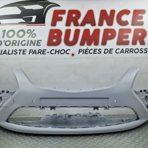 Forkofanger Opel Zafira C Fase 1 (11/2011 til 03/2017) — ny original til lakering
