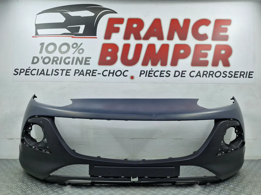 Forreste kofanger Opel Adam Rocks fra 09/2012 ny