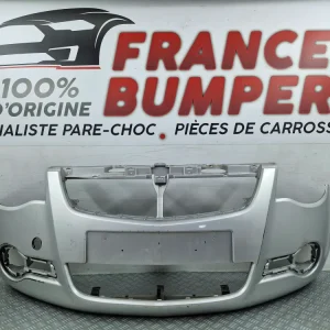 Forreste kofanger Opel Agila II (2008-2014) – Original brugt del
