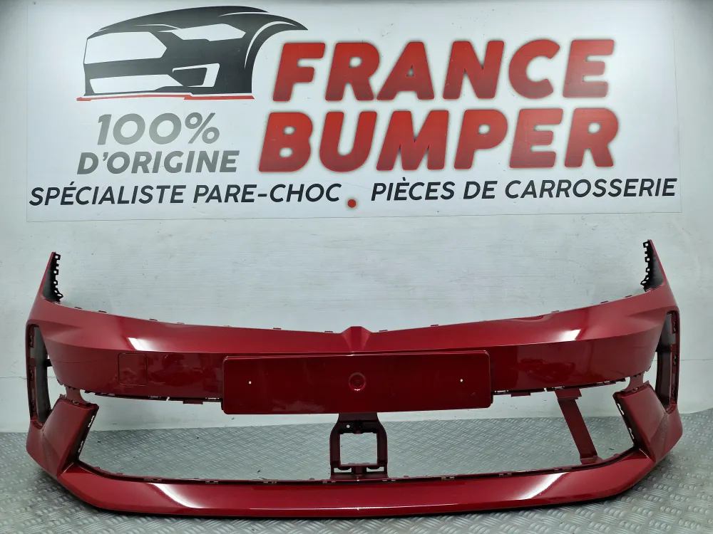 Forreste kofanger Opel Astra L (fra 10/2021) – Original brugt del