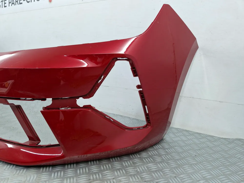 Forreste kofanger Opel Astra L (fra 10/2021) – Original brugt del