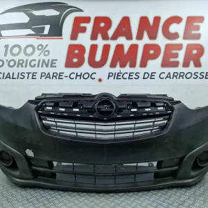 Forreste kofanger Opel Combo III (2012 til 2019) – Original brugt del