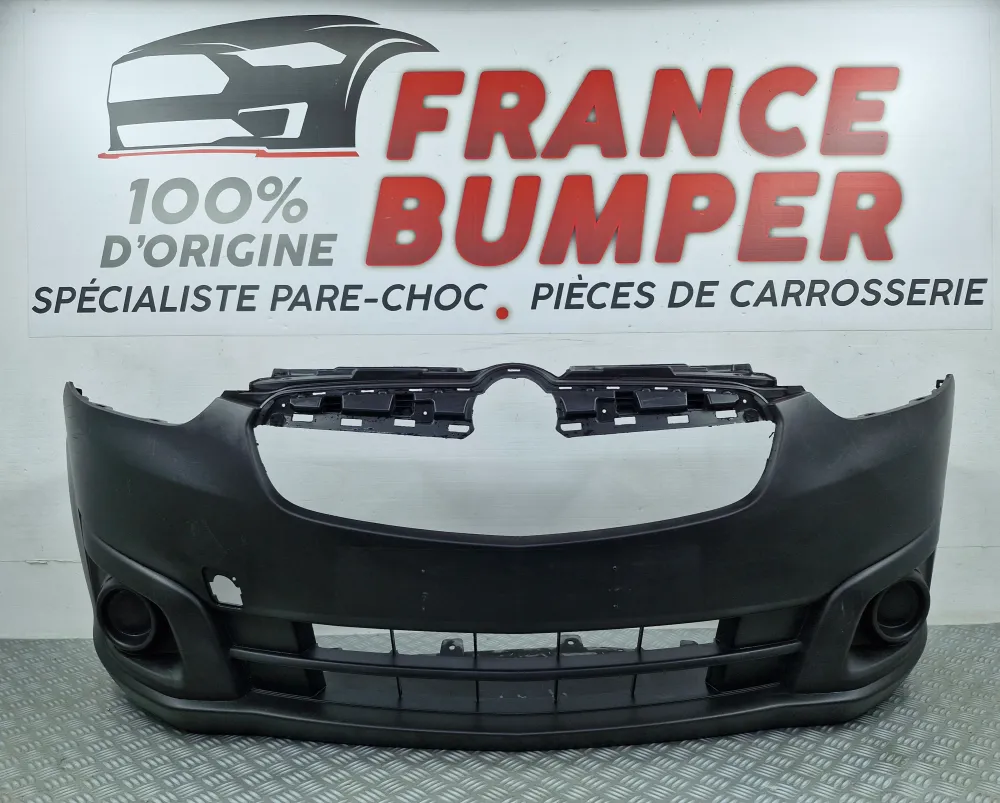 Forreste kofanger Opel Combo III (2012 til 2019) – Original brugt del