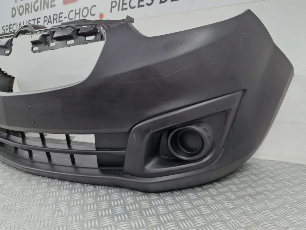 Forreste kofanger Opel Combo III (2012 til 2019) – Original brugt del