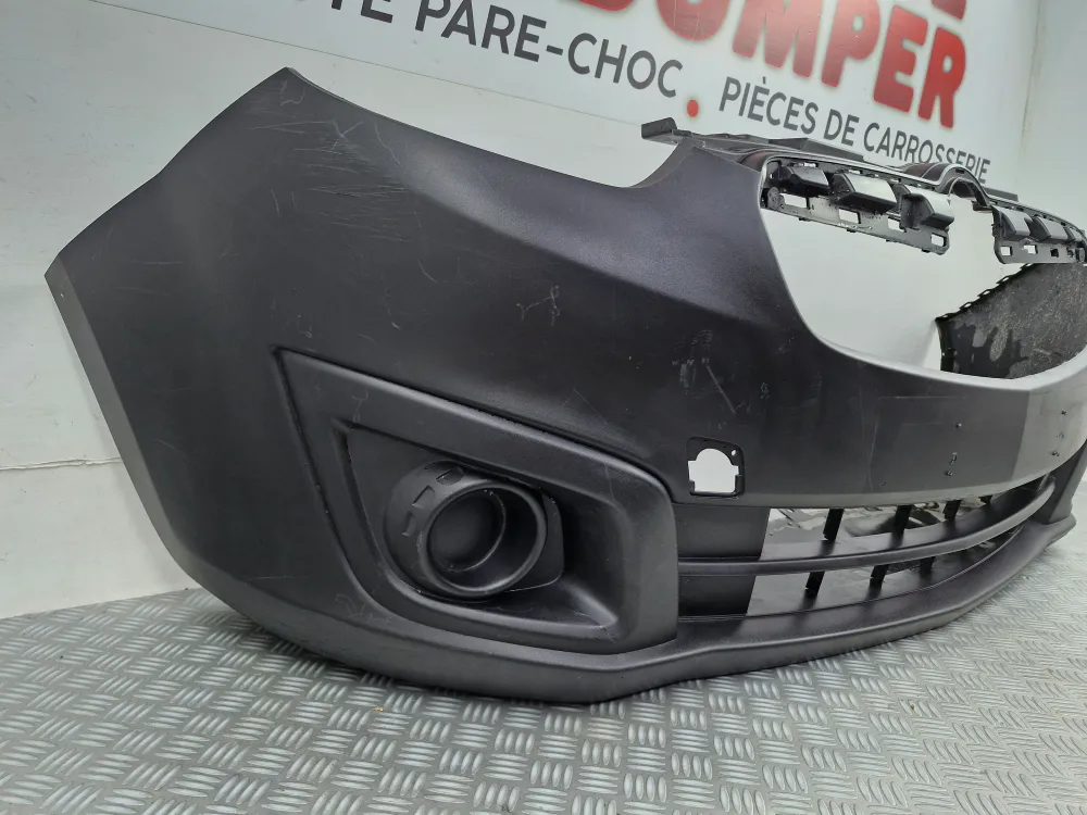 Forreste kofanger Opel Combo III (2012 til 2019) – Original brugt del