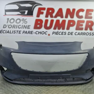 Forreste kofanger Opel Corsa E ny