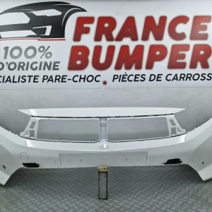 Forreste kofanger Opel Corsa F Fase 2 (fra 09/2023) – Original brugt med sensorer og Park Assist