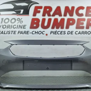 Forreste kofanger Opel Corsa F Fase 1 (fra 09/2019) - Original brugt del