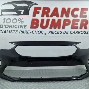 Forreste kofanger Opel Corsa F Fase 1 GS-Line (Fra 09/2019) - Original brugt del