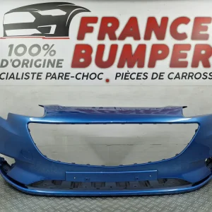 Forreste kofanger Opel Corsa E (fra 11/2014) – Original brugt uden sensorer