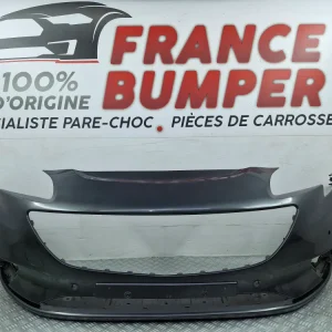 Forreste kofanger Opel Corsa E (fra 11/2014) – Original brugt med sensorer