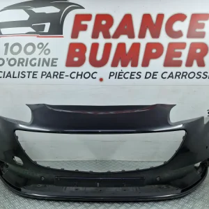 Forreste kofanger Opel Corsa E (fra 11/2014) – Original brugt med sensorer