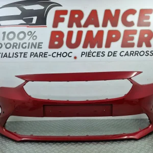 Forreste kofanger Opel Corsa F Gs line fase 1 brugt ***